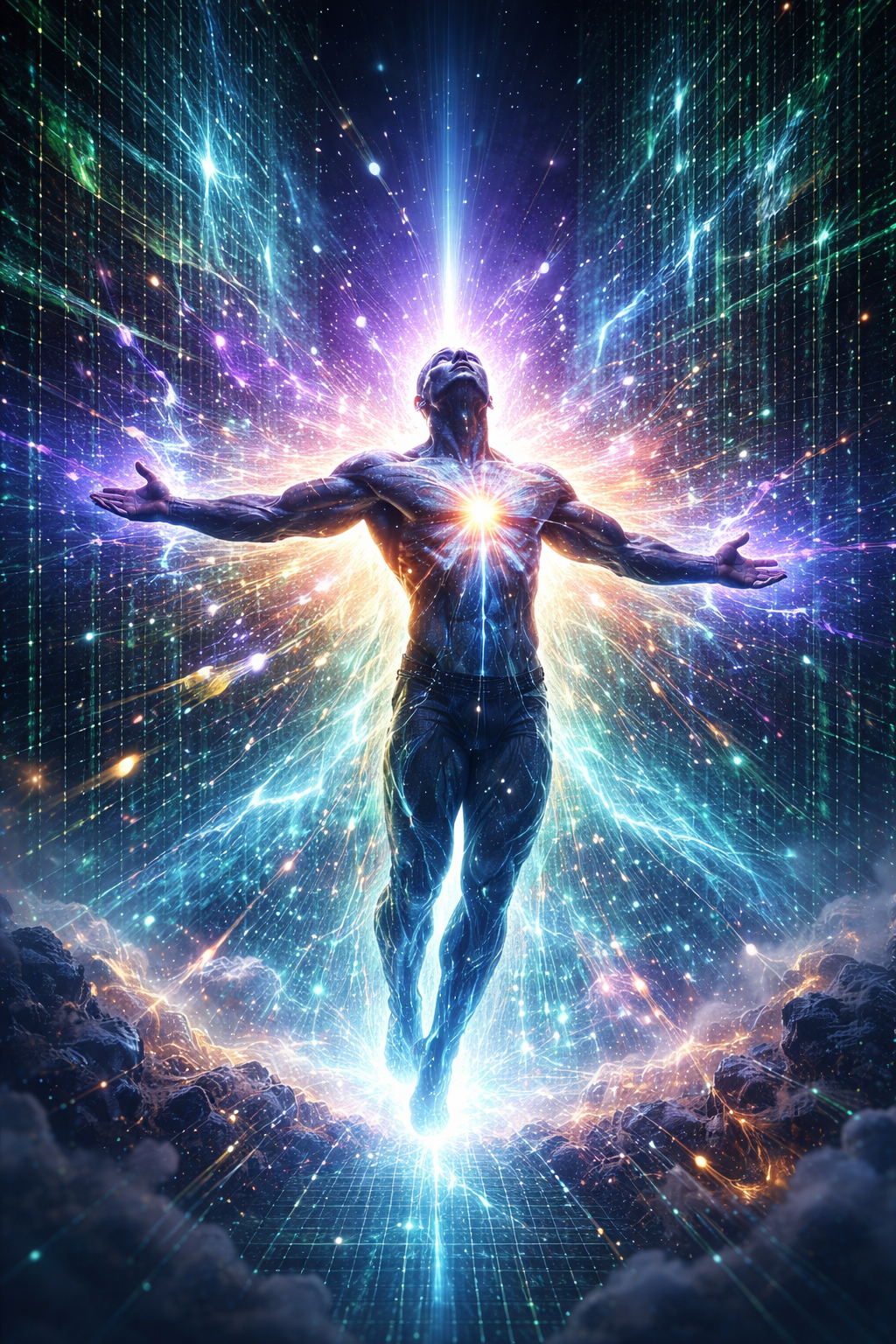 Logo Sistema Level Up